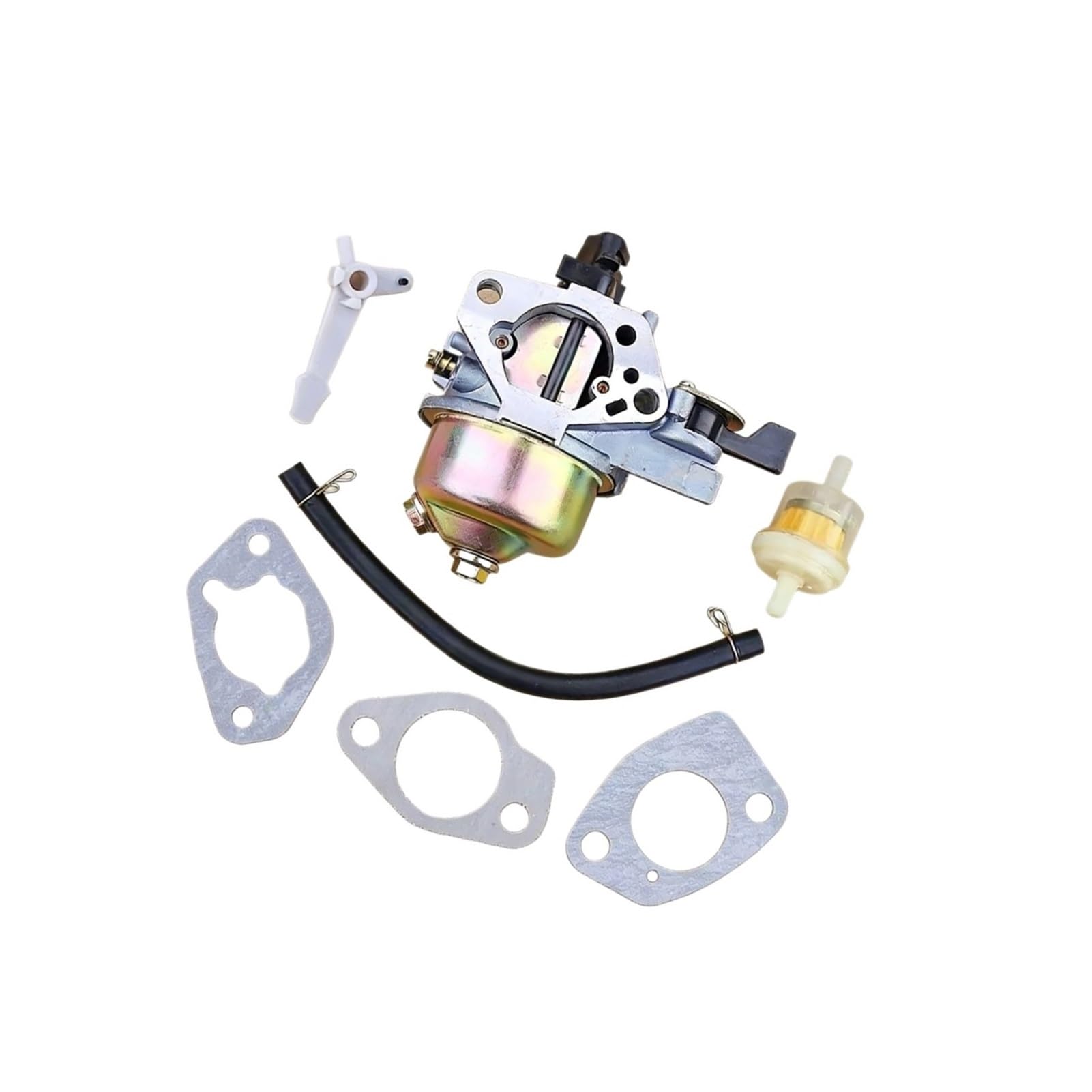 Joint de carburateur pour réparer les fuites d'air sur GX390 13HP