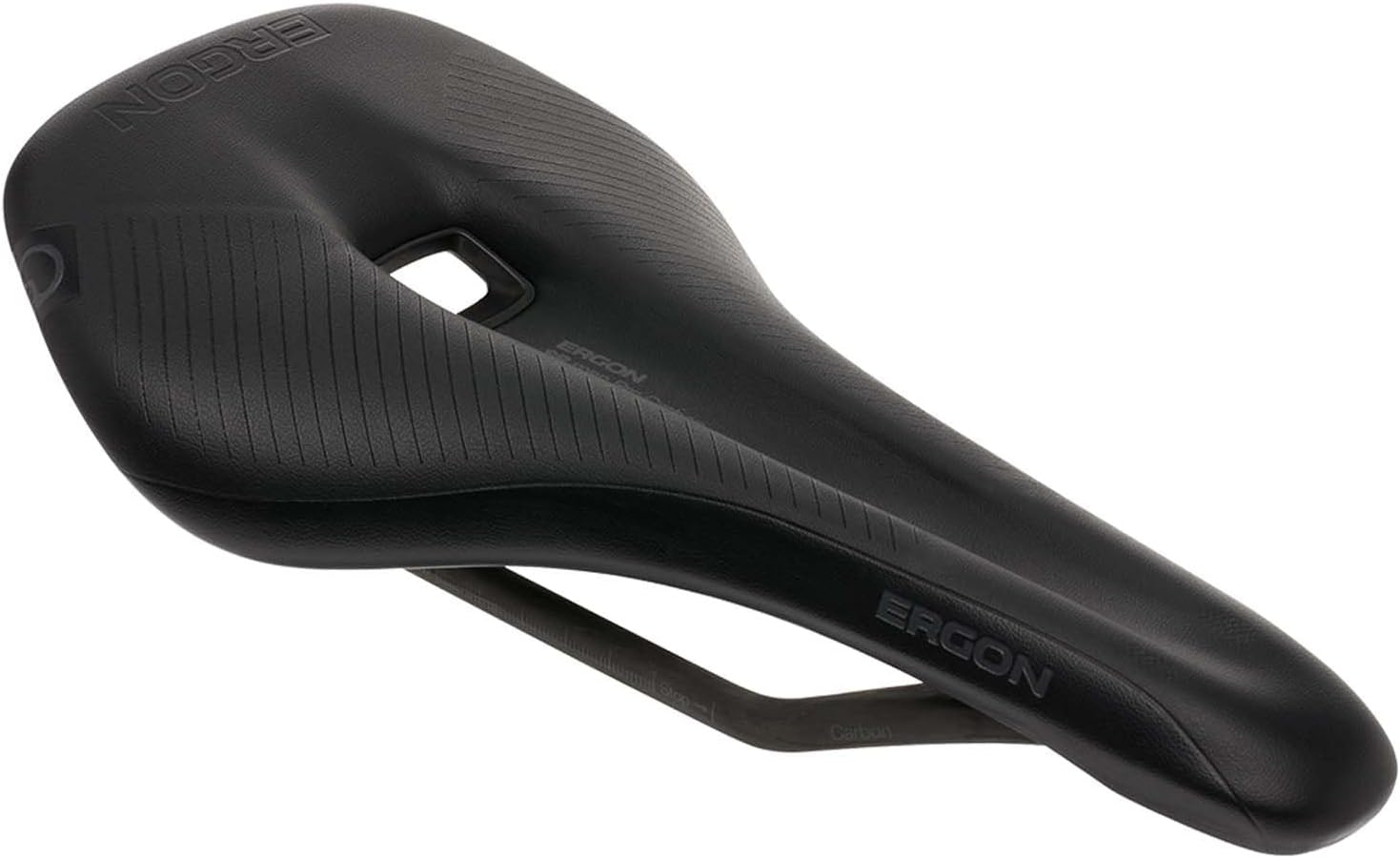 ERGON Men's SR Pro Carbon Saddle