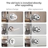 Zoom IMG-2 swokely smart lock keyless entry Zoom IMG-2 swokely smart lock keyless entry