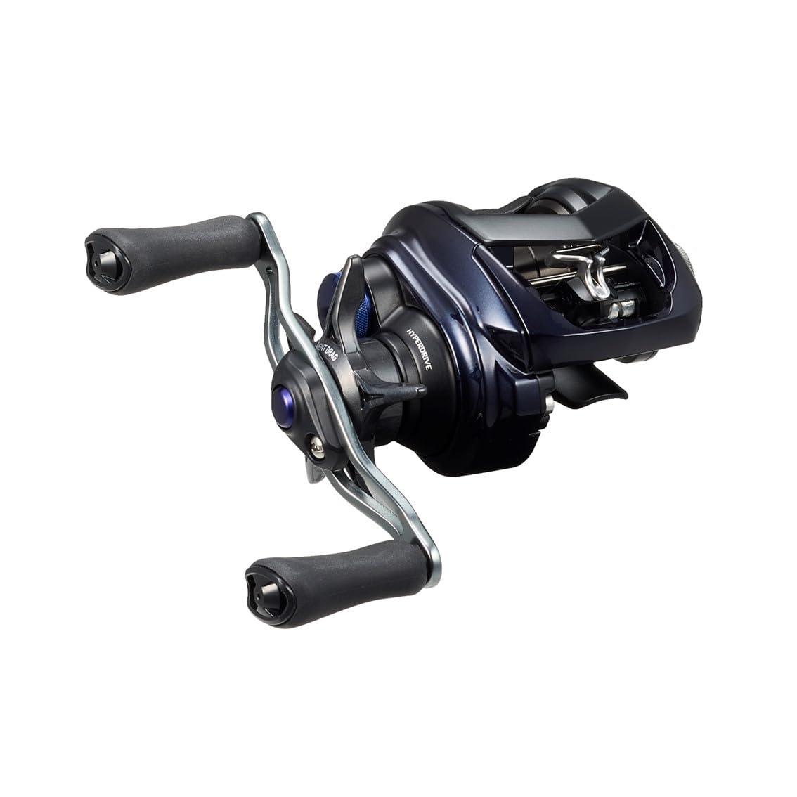 Amazon | ダイワ(DAIWA) ベイトリール 23SALTIST SV TW 80XH PE 