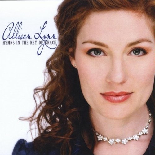 Hymns in the Key of Grace [Audio CD]