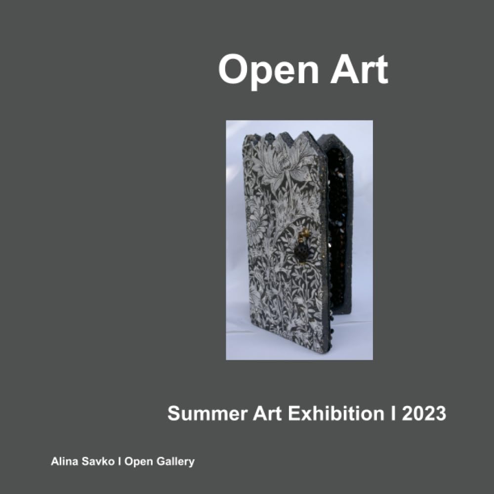 Open Art: Summer Art Exhibition I 2023