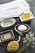 Ceramic Soap Dish with Bird & Removable Tray