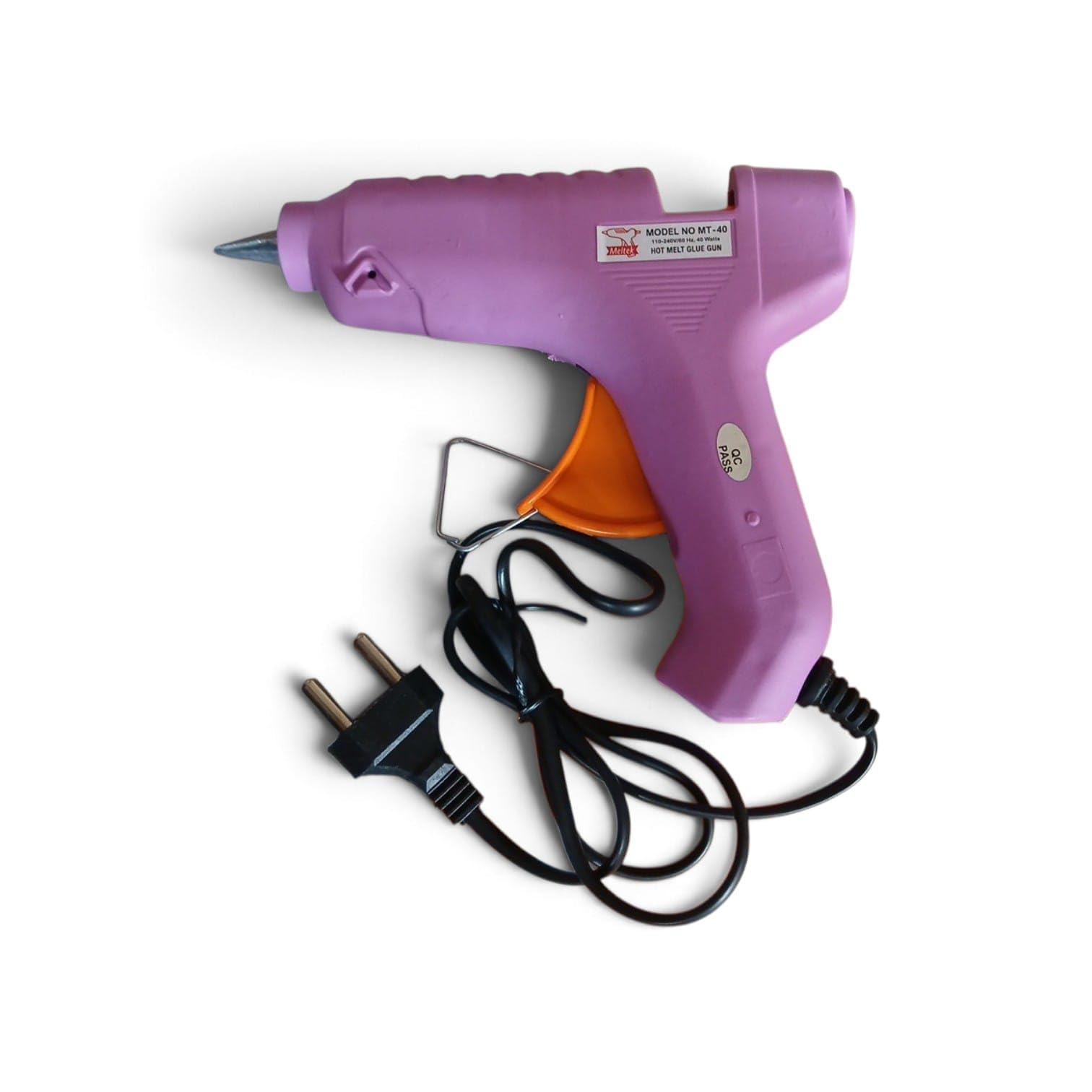 Hot Glue Gun for Crafts & DIY Projects – Fast Heating, Easy to Use | Fast Heating Performance Precision Glue Application Comfort Grip Handle-image-18