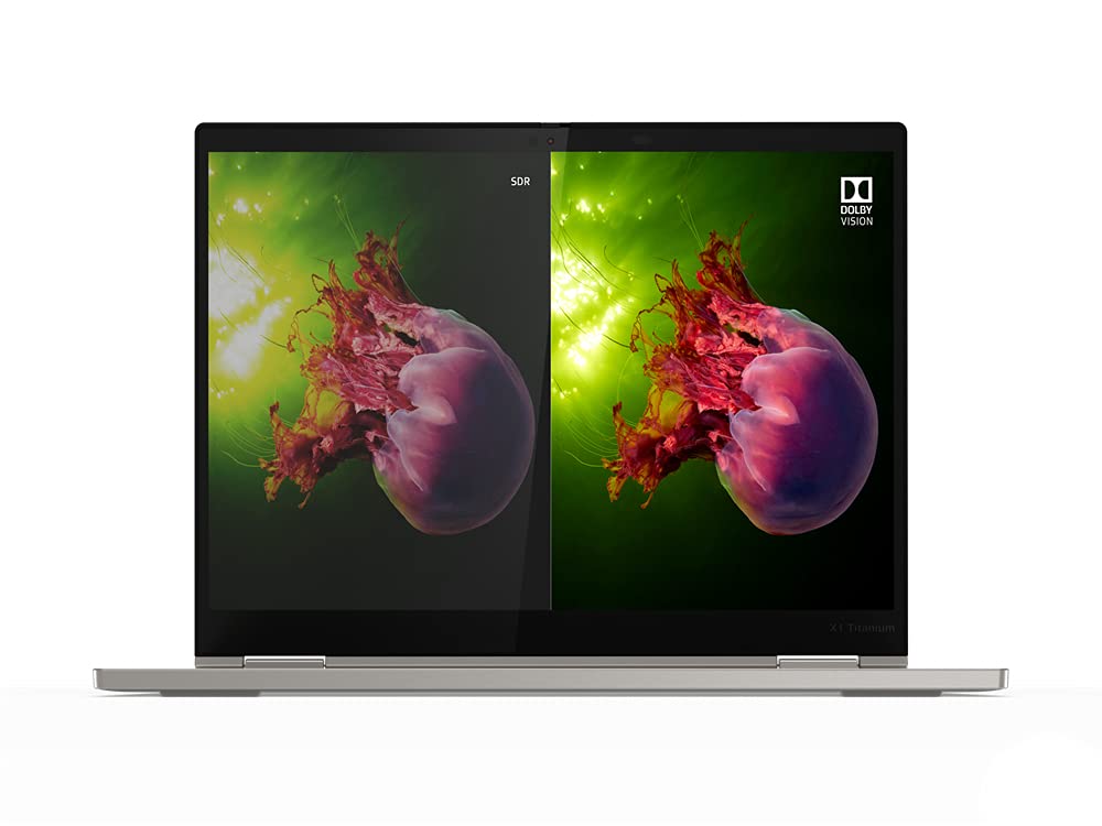 ThinkPad X1 Titanium i7-1160G7 液晶ジャンク ThinkPad X1 Titanium