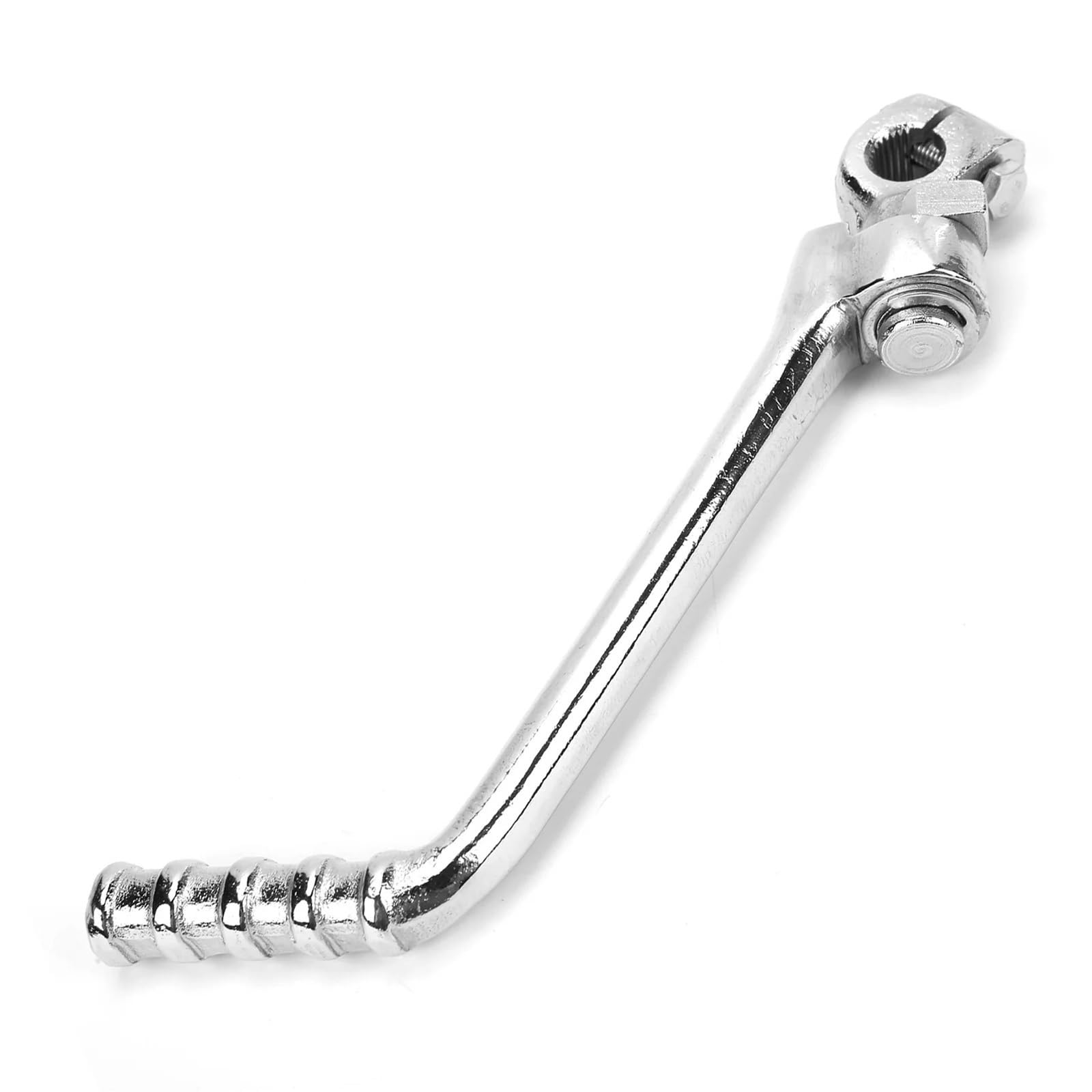 Kick Starter Dźwignia Dźwignia rozrusznika motocyk Dźwignia rozrusznika wału 0,5 cala pasująca do 4-suwowych motocykli o pojemności 110 cm3, 125 cm3, 140 cm3 i 150 cm3