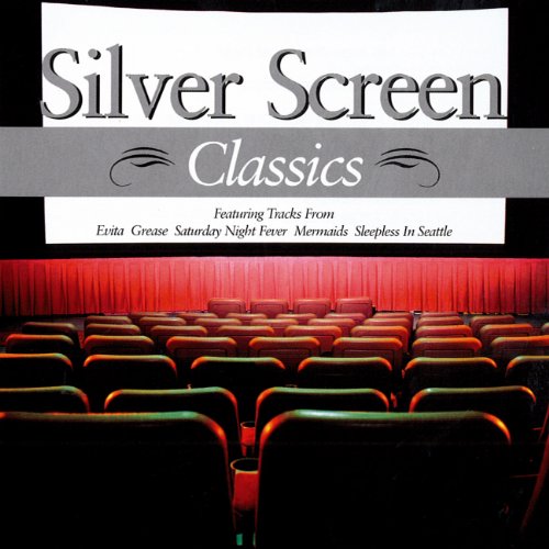 Secret Garden (From: Jerry Maguire)