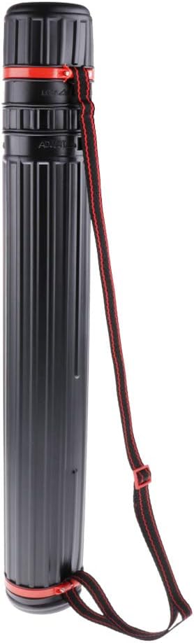 DYNWAVE Posters Artwork Drawings Model Plastic Picture Storage Tube Scroll Holder UK