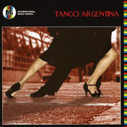 Tango Argentina