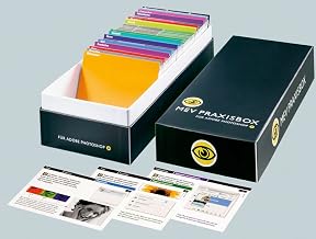 MEV Praxisbox für Adobe Photoshop