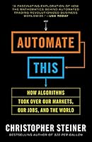 Algopix Similar Product 16 - Automate This How Algorithms Took Over
