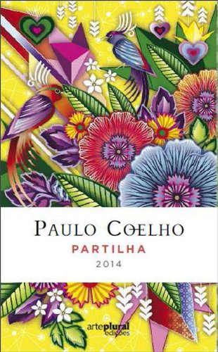 Agenda Partilha 2014