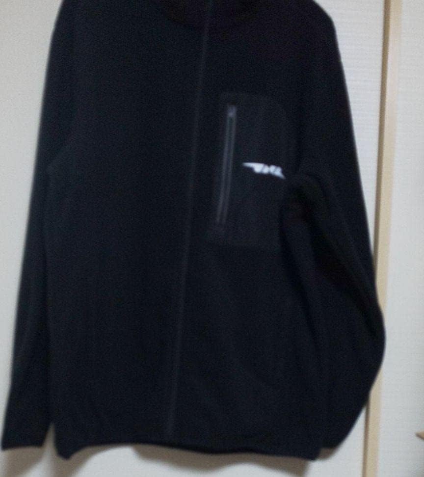 日本国有鉄道ロゴマーク フリース