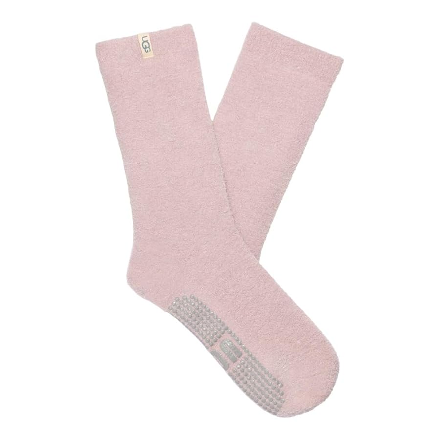ugg イヤーマフ　ashen rose UGG Women's Water Resistant Sheepskin Earmuffs with