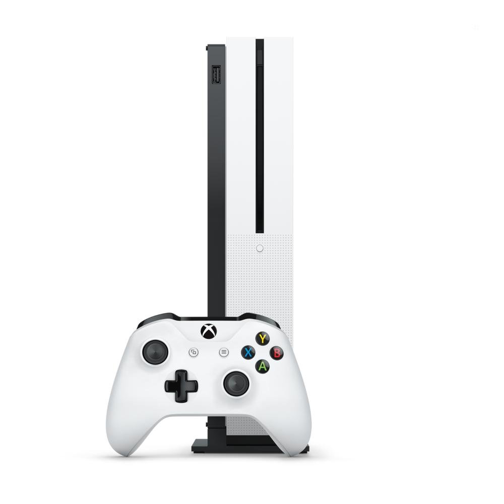 Pack Xbox One S 1 To Assassin's Creed Origins & Rainbow Six : Siege