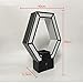Glowing Wine Bottle Display Stands Champagne Bottle Presenter Bottle Service Sign Bottle Presenter for Night Club for Bar/Hotel/Nightclub/Private Bottle PresenterParty LED