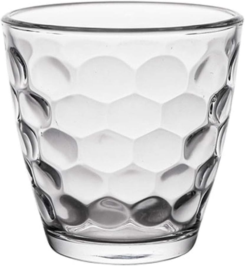 ビールガラスビーズ点ガラスの水のカップの鉛フリー素材の家庭用