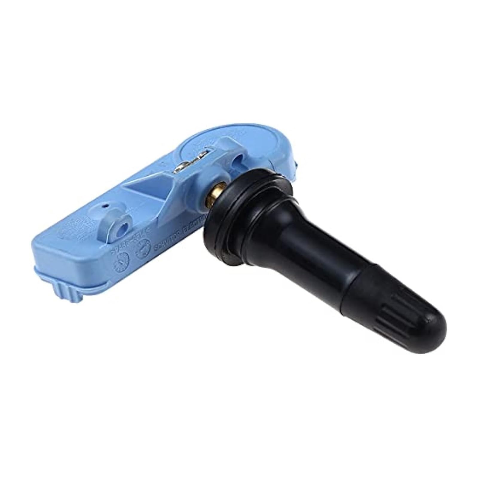 per Corsa - 4 sensori di monitoraggio della Pressione degli Pneumatici 13581562 TPMS per Auto