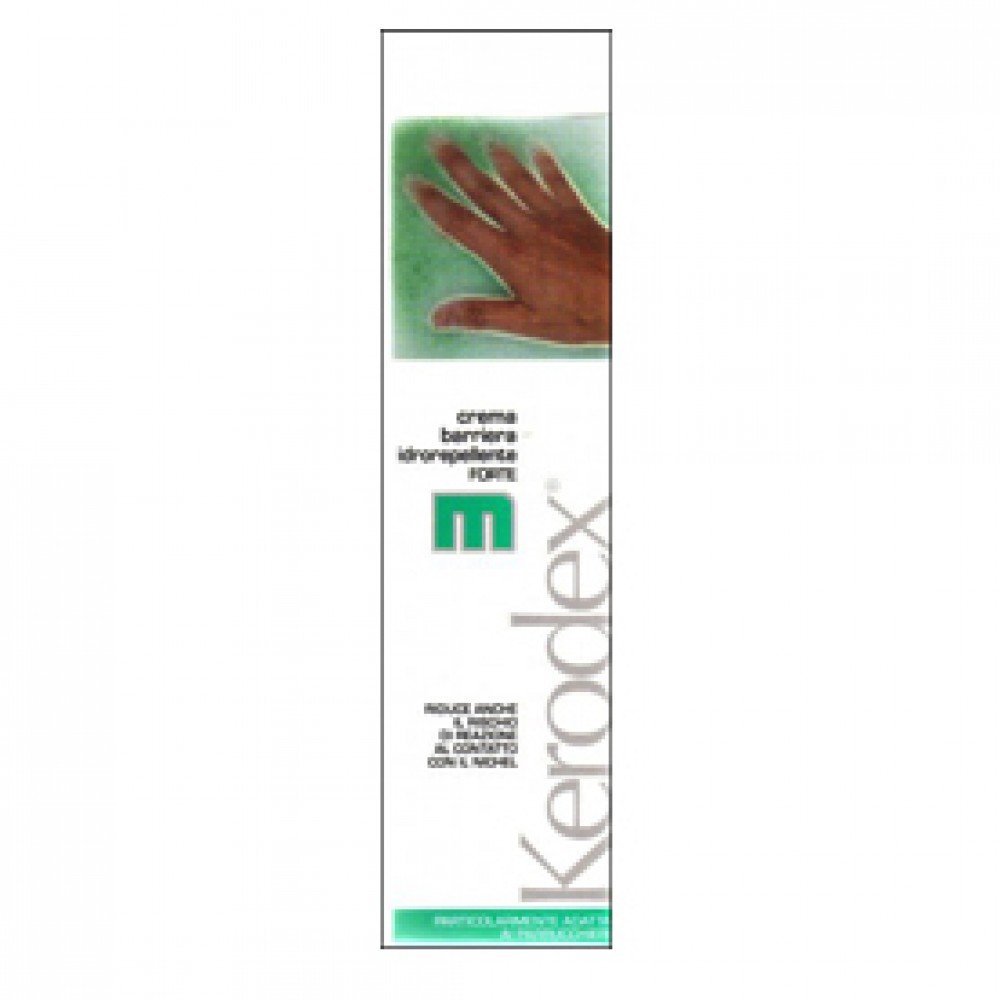 ( 4590 ) MIBA KERODEX CR MANI IDROREP FT 75M