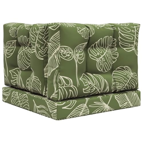 Coussin de canapé d'extérieur lavable et ergonomique en polyester 3 pièces - 7