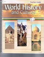 World History and Cultures in Christian Perspective B000B5XNOY Book Cover