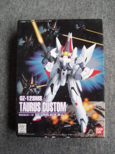 LM 021 モビルスーツ トーラスカスタム OZ-12SMS