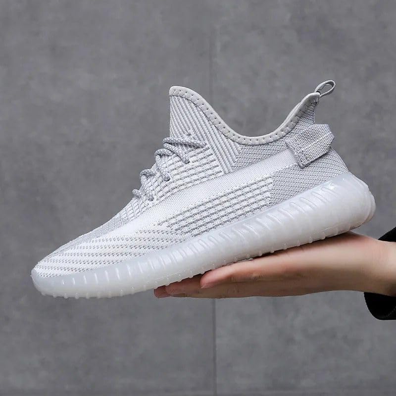 Image of Lace Up Sneaker Shoes for Men | Stylish Shoes for Him