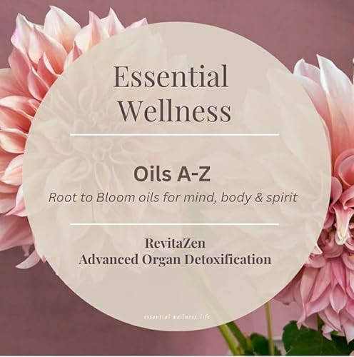 🎙️ Oils A&ndash;Z: RevitaZen&reg; Advanced Cleansing System