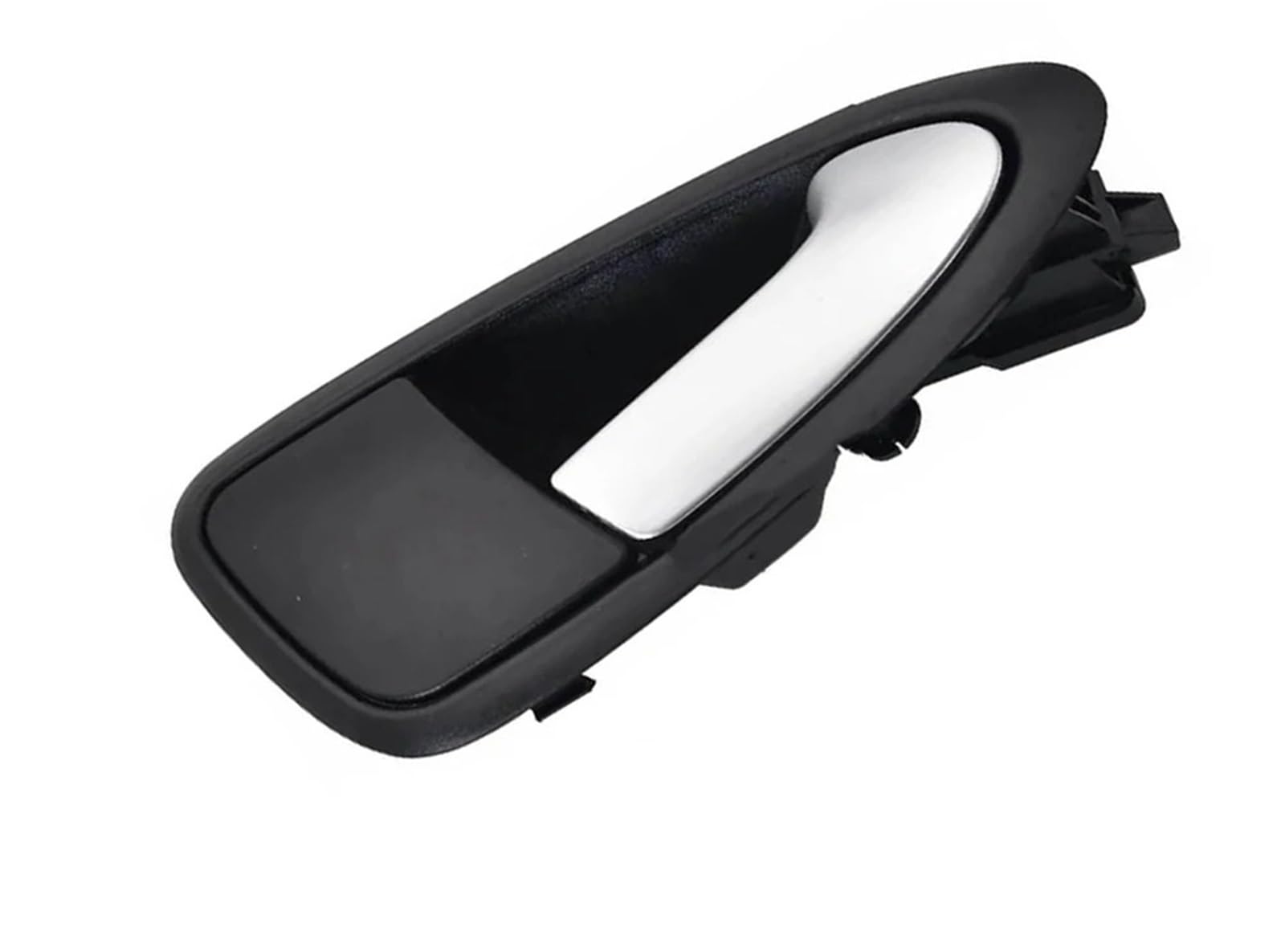 Punxdda Car Inner Handle 6J1837113A 6J1837114A for Seat Ibiza 6J 2010-2022 Car Interior Door Handle Knob(Front Right Matte)