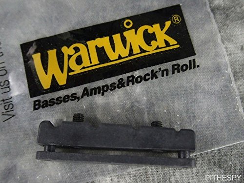 Warwick Just A Nut Iii 4 String Bass Thumb Corvette Streamer Katana Alien #TOP1