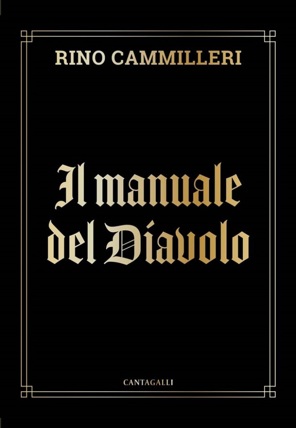 Il Manuale Del Diavolo - 4
