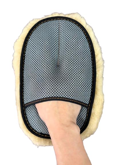 Amazon.co.jp: La・Mop II （ ラ・モップII ）手洗い洗車用 モップ