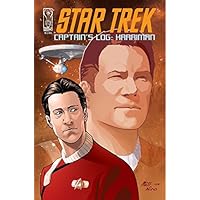 Star Trek: Captain's Log #2