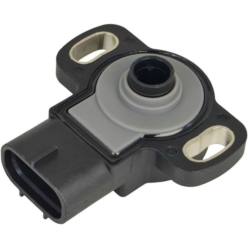 #US Spare Parts Throttle Position Sensor TPS for Polaris Snowmobiles 3131591 SM-01280 (foxwpart#1225.21589)