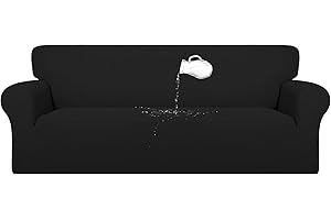 PureFit: Your Impermeable Sofa Guardian