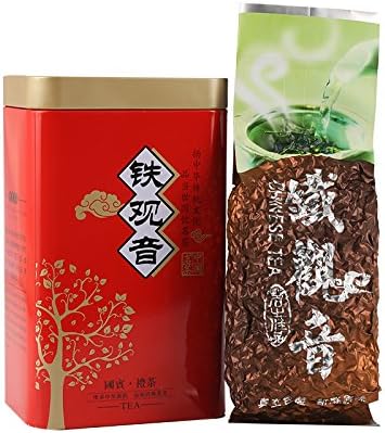 Fang Kaitai, Tie Guan Yin Tea 100 Grams