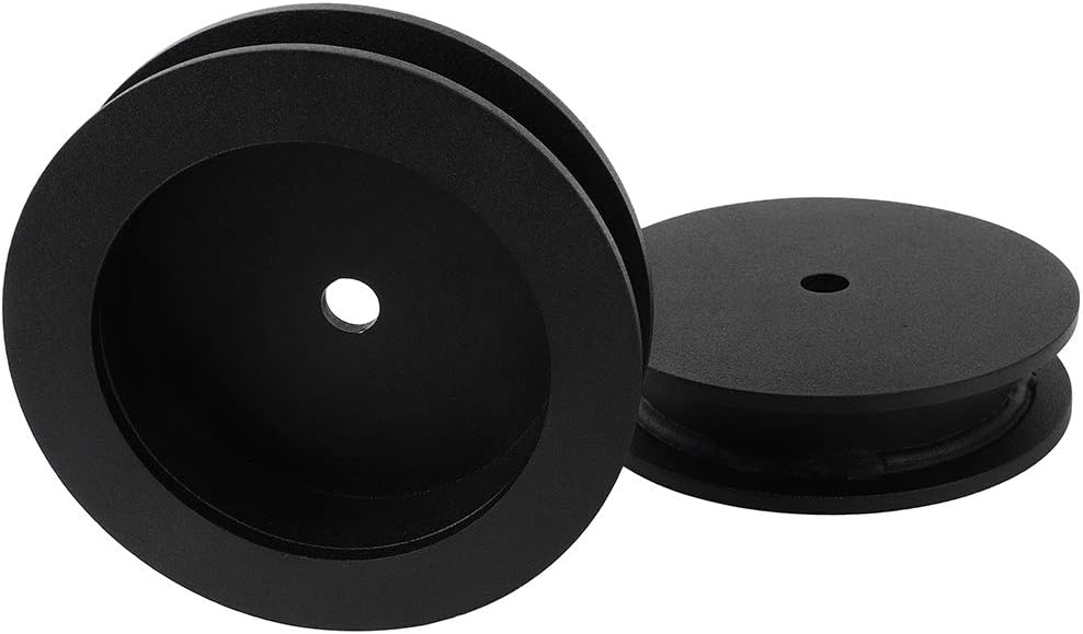 ECCPP 1.5 inch Rear Lift Spacers Suspension Lift Kits for Jeep Rear Leveling Lift Kit Compatible 2010 for Jeep Commander 2006-2010, for Grand Cherokee 2005-2010