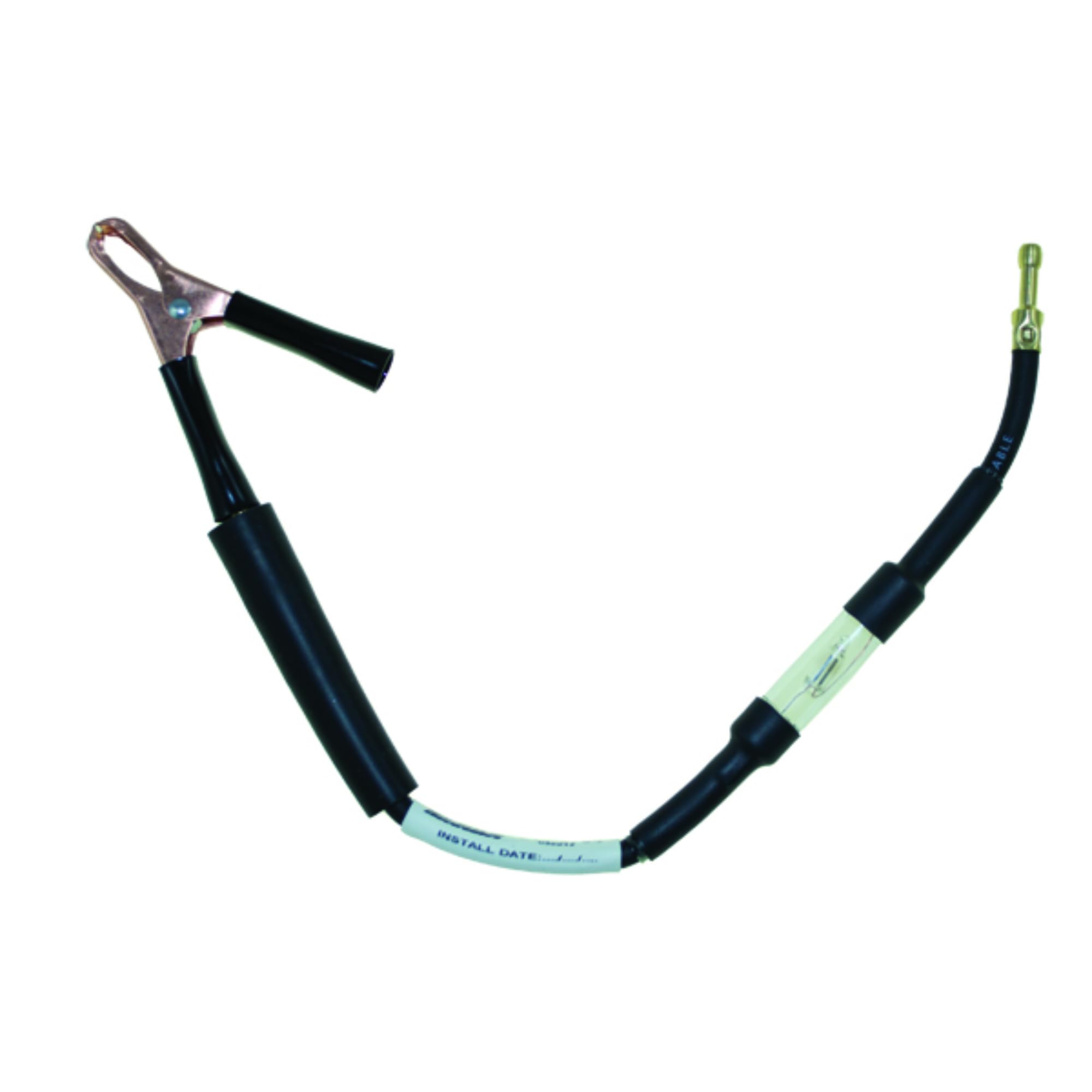 CDI Electronics 511-9764 - Probador de chispas de neón en línea