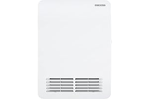 CK 200-2 Plus Heater, 1500W, Ideal for Home and Office Use