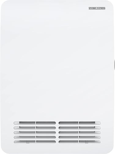 Stiebel Eltron CK 200-2 Plus Calentador, color blanco