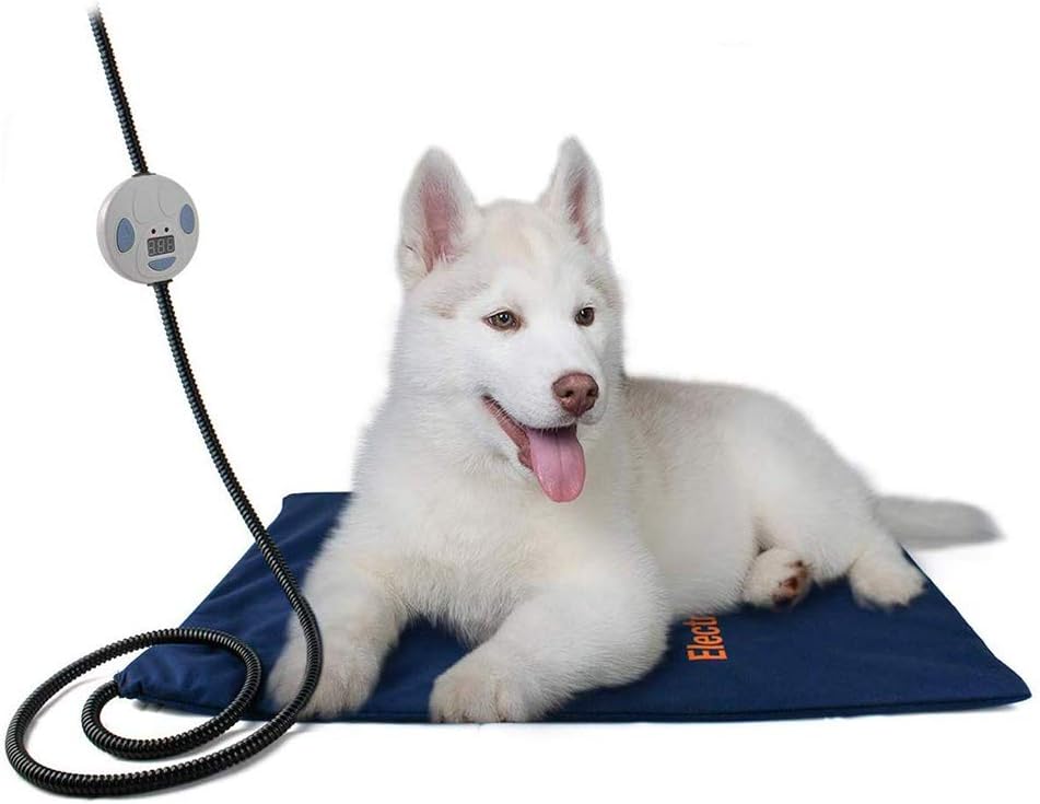 tappetino riscaldante elettrico per gatti