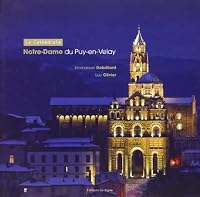 GUIDE DE LA CATHEDRALE PUY EN VELAY 274682440X Book Cover