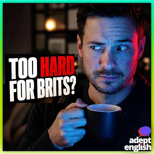 The life in the UK test is BROKEN. Even I got some wrong! [English Practice] Ep 864