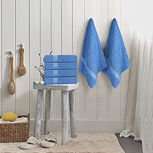 Simpli-Magic Cotton Bath Towels, 24