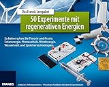 lernpaket elektronik conrad Solarmodul • Wasserrad • Diese Experimente führen Sie durch: • Experimente mit dem Generator • Elektrische Energie durch Wasserkraft gewinnen • Kombination von regenerativen Energien mit Sonne, Wind und Wasserkraft u.v.m.