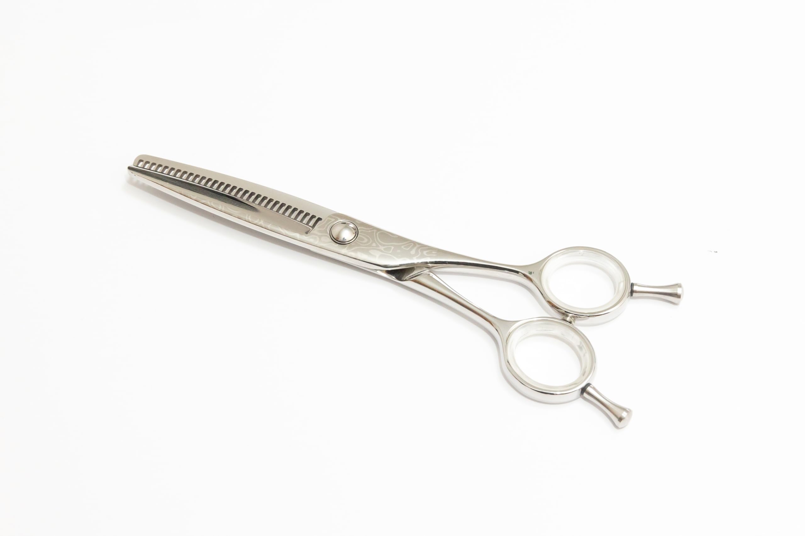 天洋　ダマスカス　セニング Amazon | 天洋シザー ダマスカスセニング30 セニング | 天洋シザー