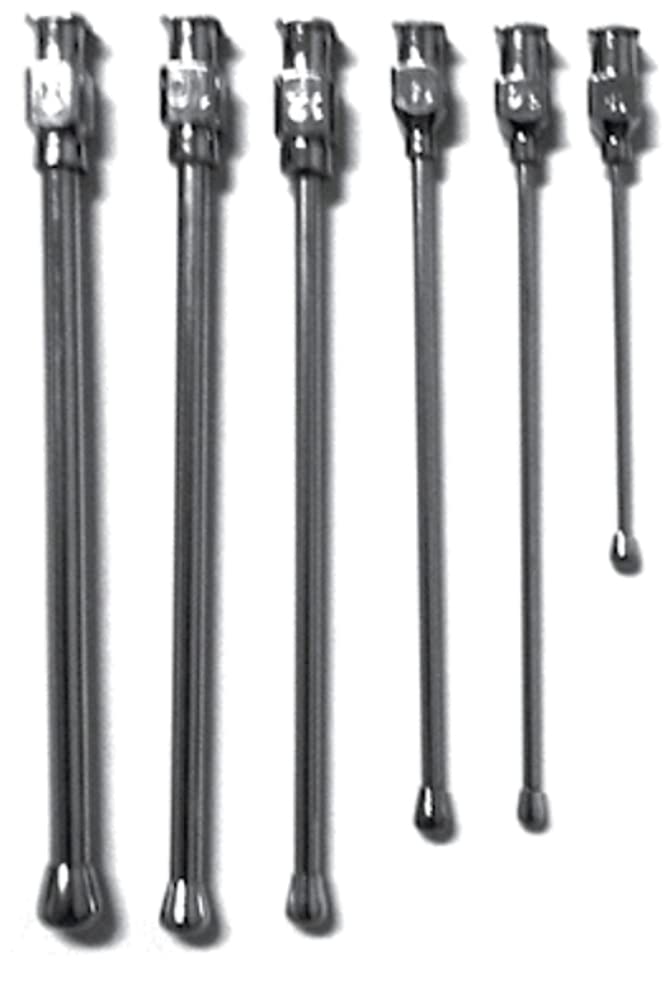 Animal Crop Feeding Straight Needles Oval Tip Reusable for Finch, Grey Parrot & Baby Macaw (B074QLZKJR) Amazon Price History, Amazon Price Tracker