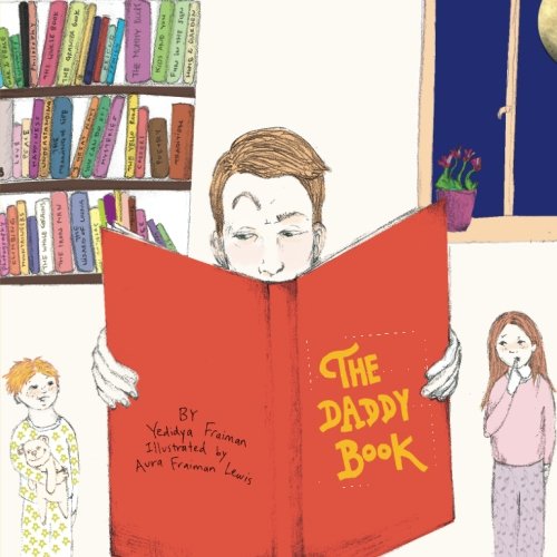 The Daddy Book : Amazon.in: Books