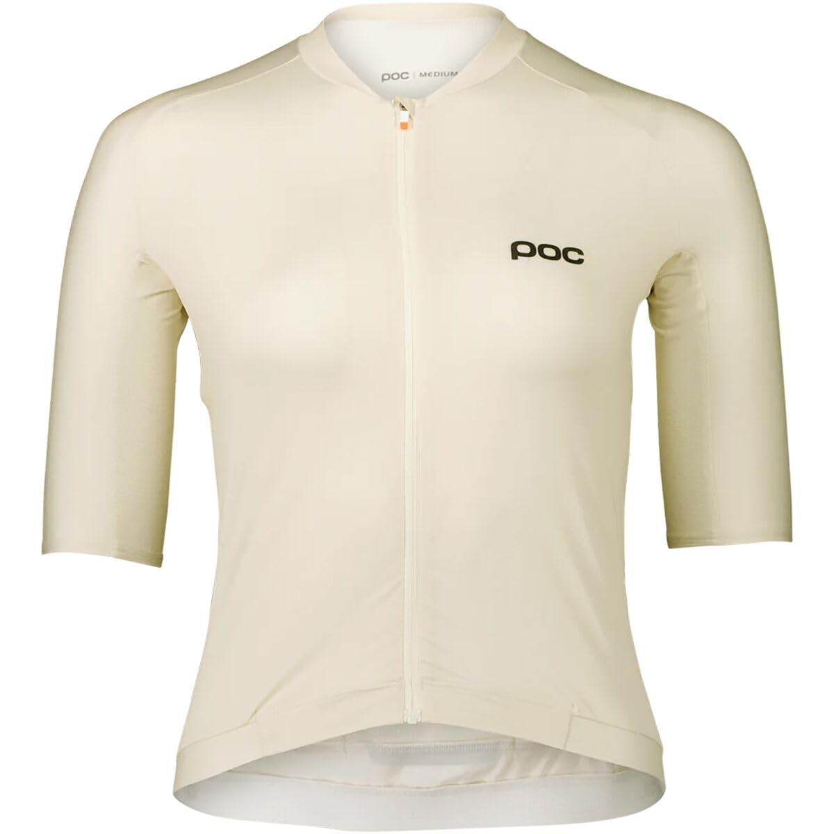 POC W's Pristine Jersey Maillots de Cyclisme Femme