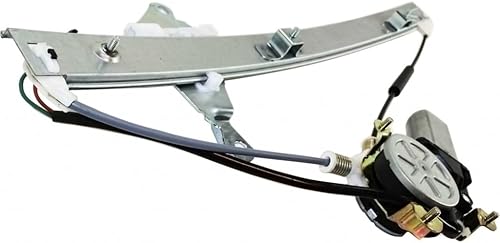 Miniatura 5 de KarParts360 Compatible con Toyota Avalon Elevalunas delantero 1995 1996 1997 1998 lado del conductor  Potencia  con motor  TO1350157  6982007010